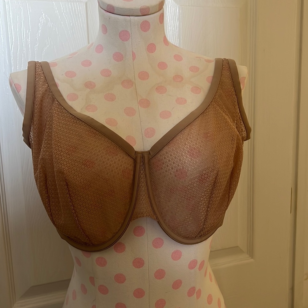 Third love 38G bra NWT
